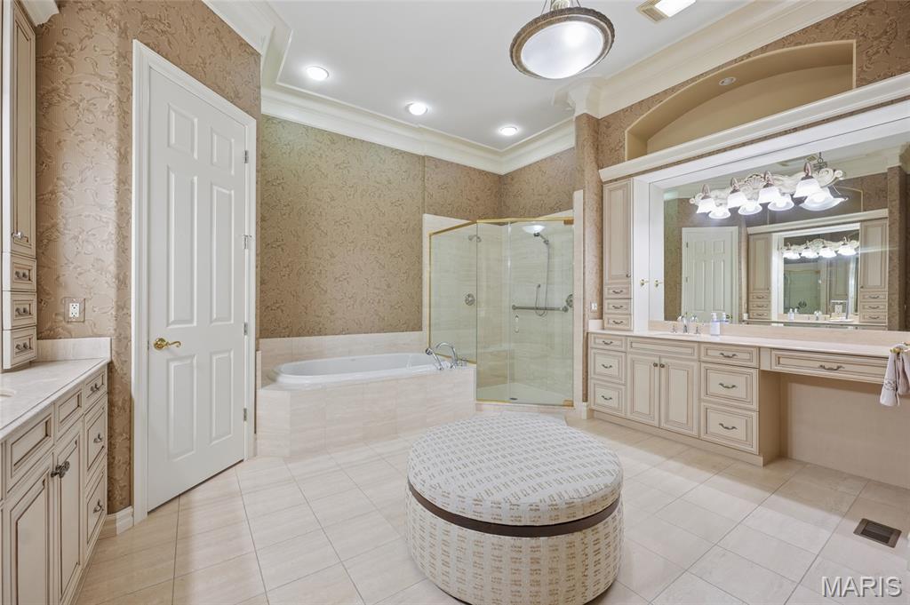 Stonehill Village A - Residential