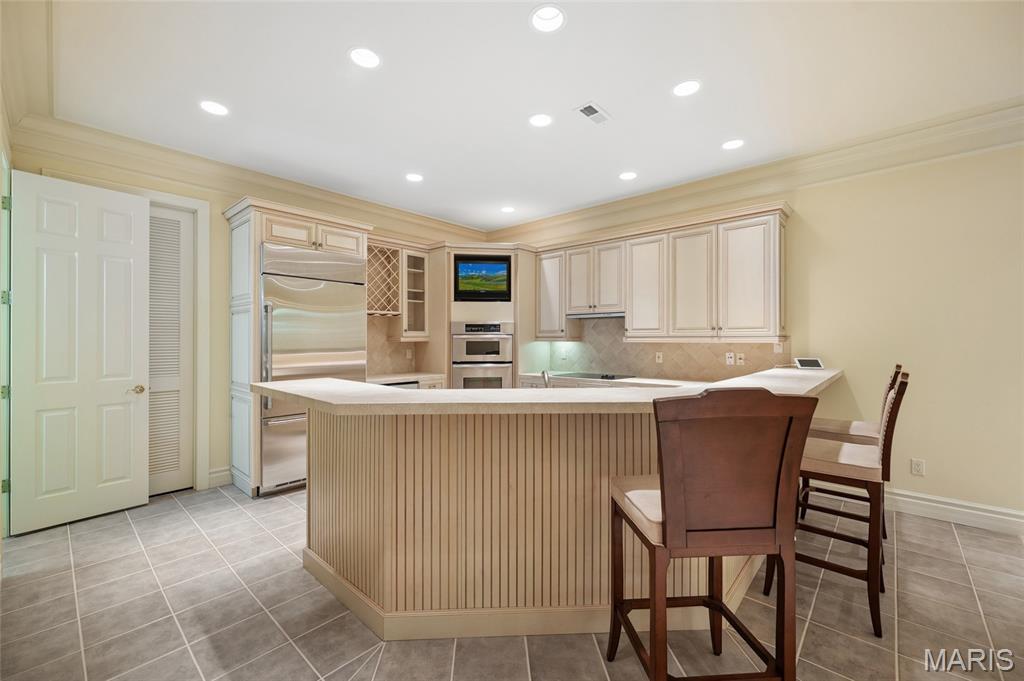 Stonehill Village A - Residential