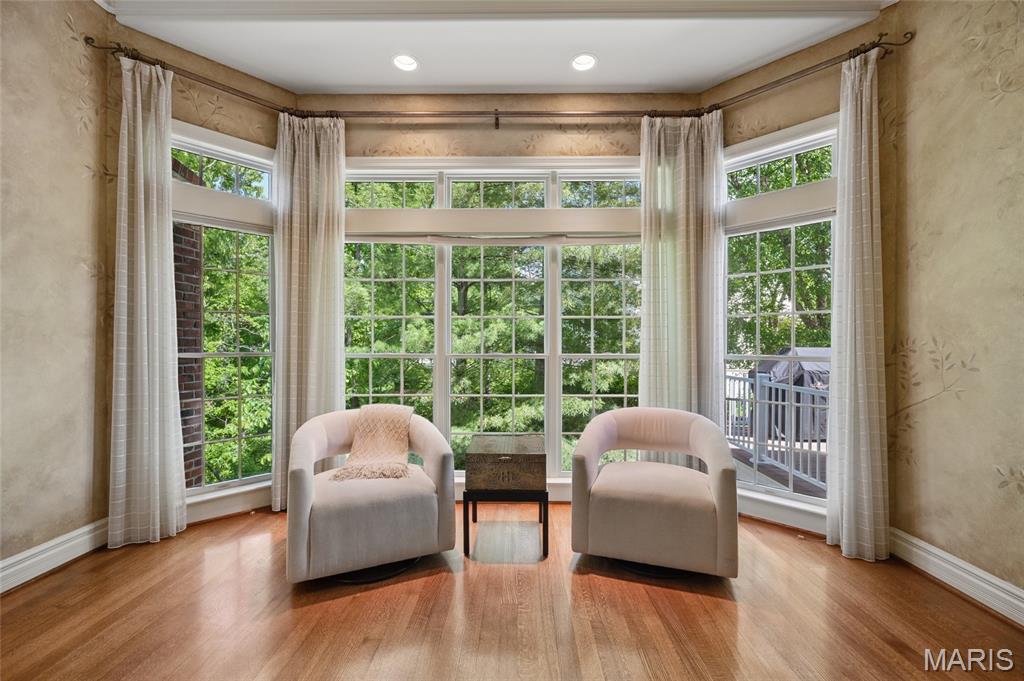 Stonehill Village A - Residential