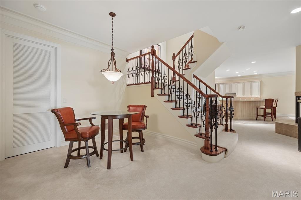 Stonehill Village A - Residential