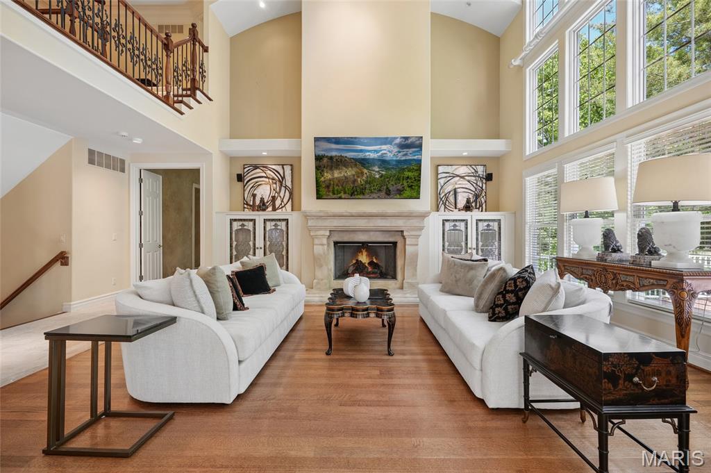 Stonehill Village A - Residential