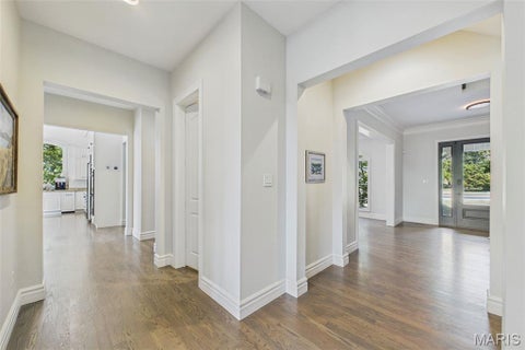 Tiny photo for 783 N Mason Road, Creve Coeur, MO 63141 (MLS # 26049254)