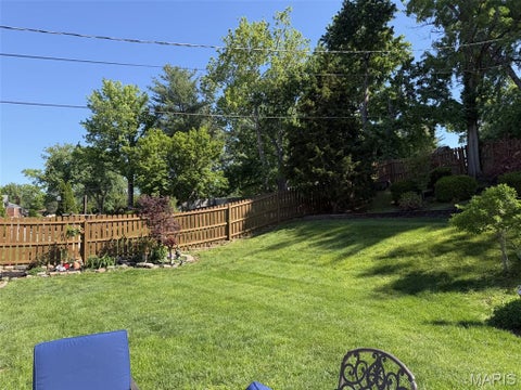 Tiny photo for 14167 Parliament Drive, Chesterfield, MO 63017 (MLS # 26066480)