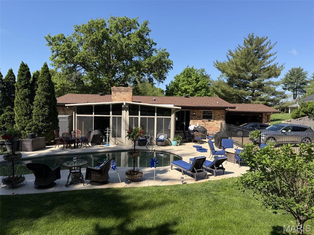14167 Parliament Drive