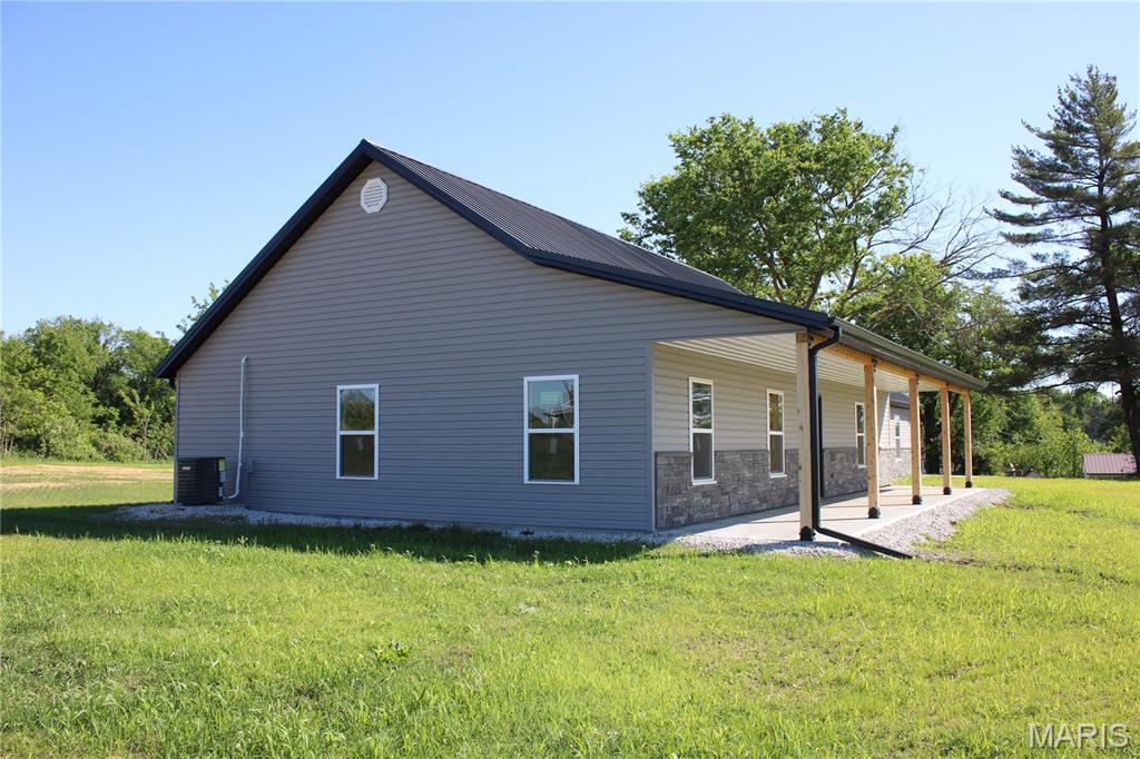 Green Acres - Residential