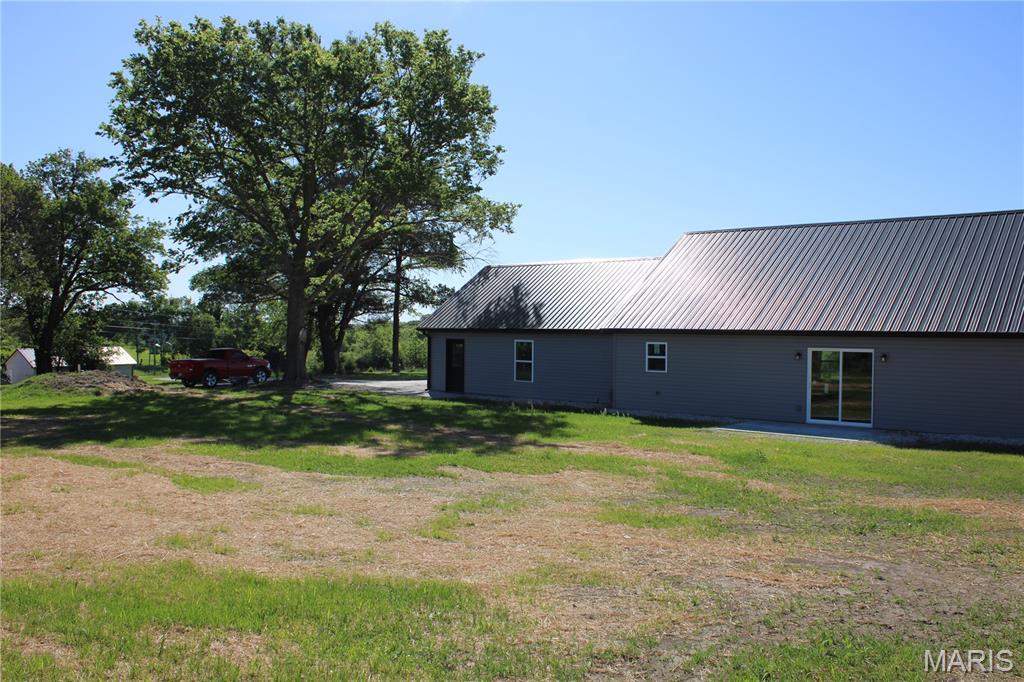 Green Acres - Residential
