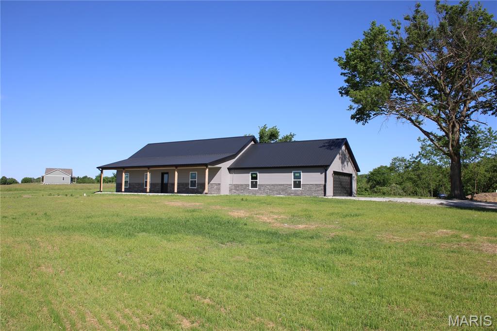 Green Acres - Residential