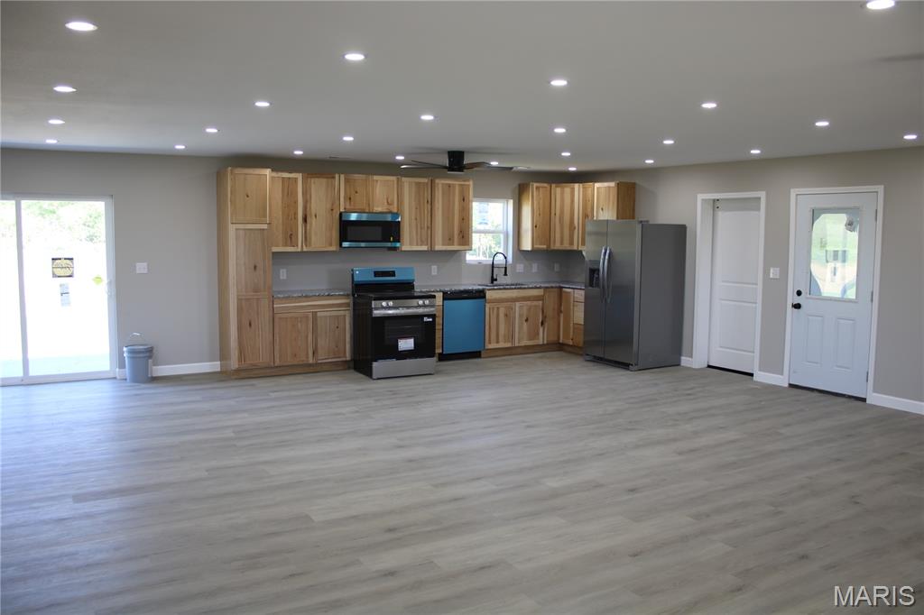 Green Acres - Residential