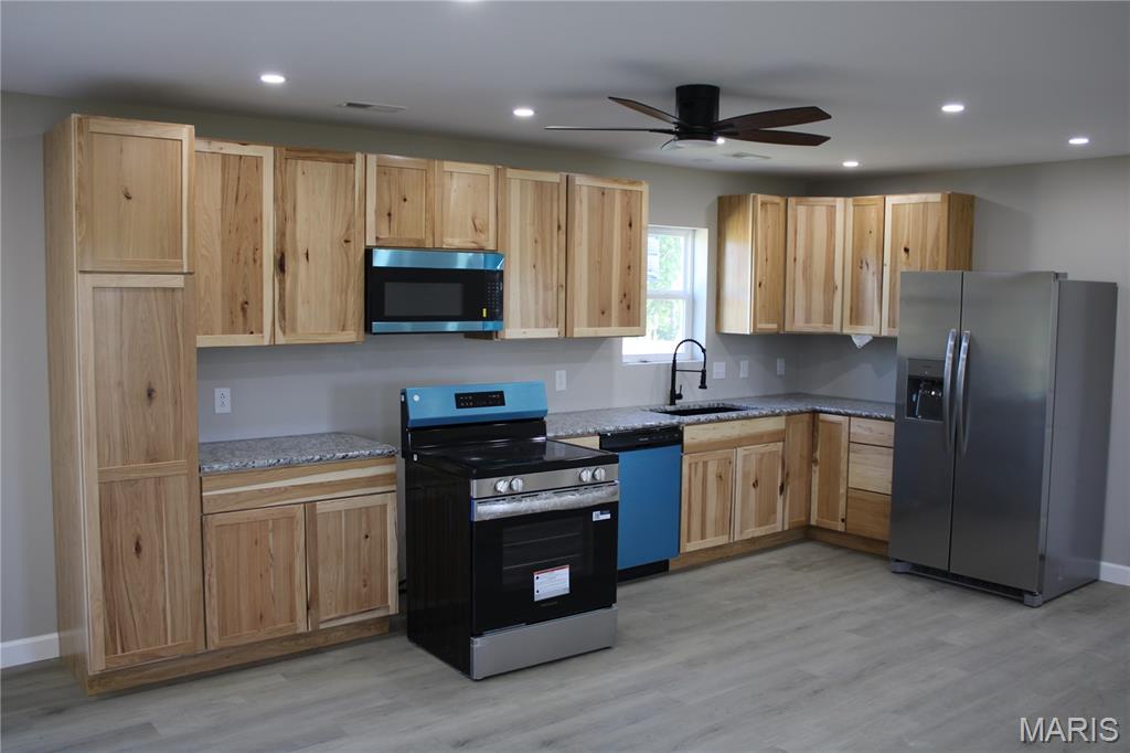Green Acres - Residential