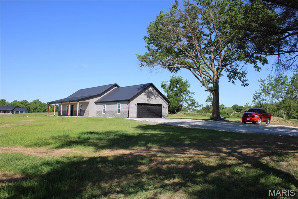 Green Acres - Residential