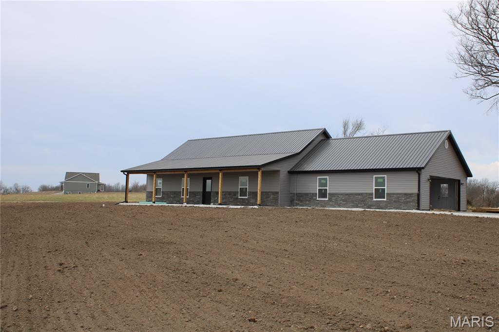 Green Acres - Residential