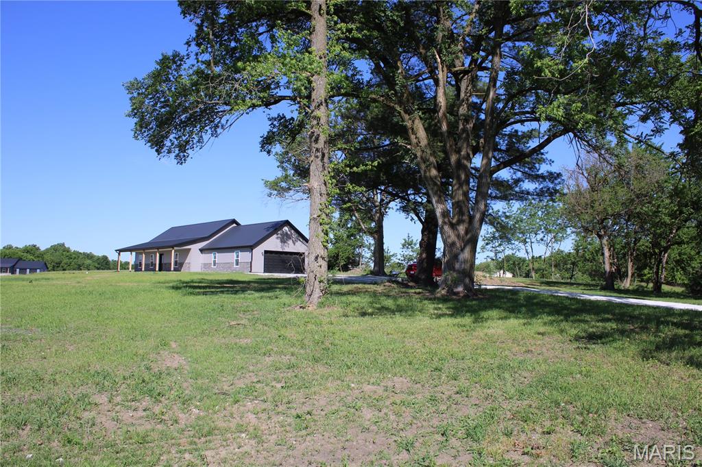 Green Acres - Residential