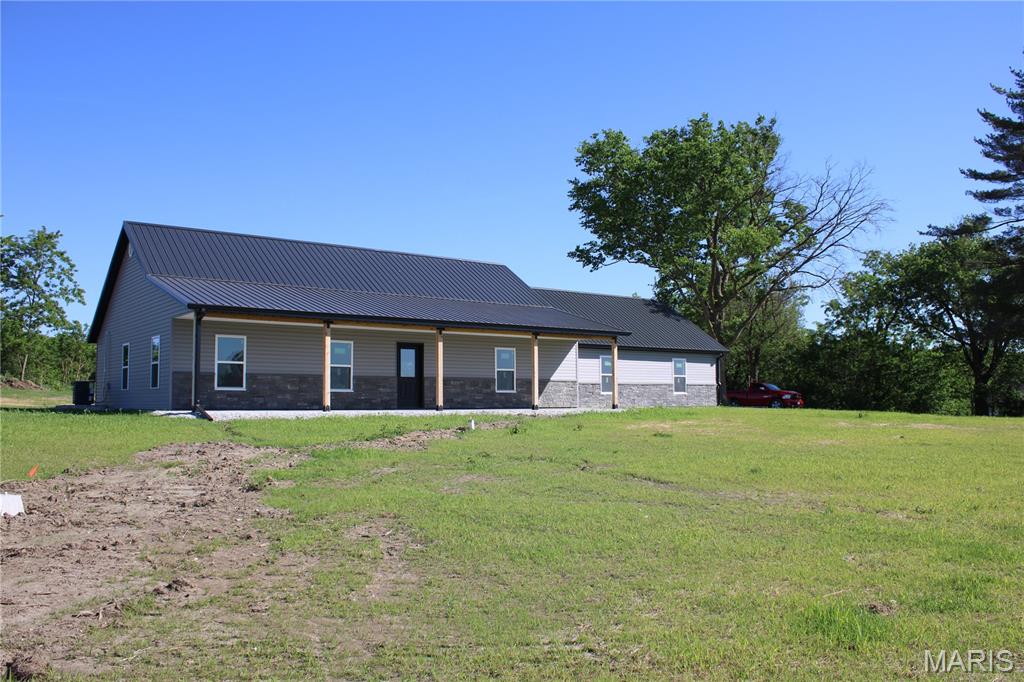 Green Acres - Residential