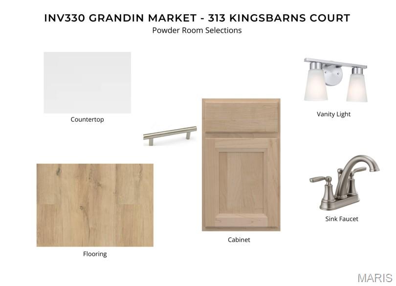 Inverness - Residential