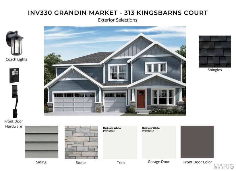 Inverness - Residential