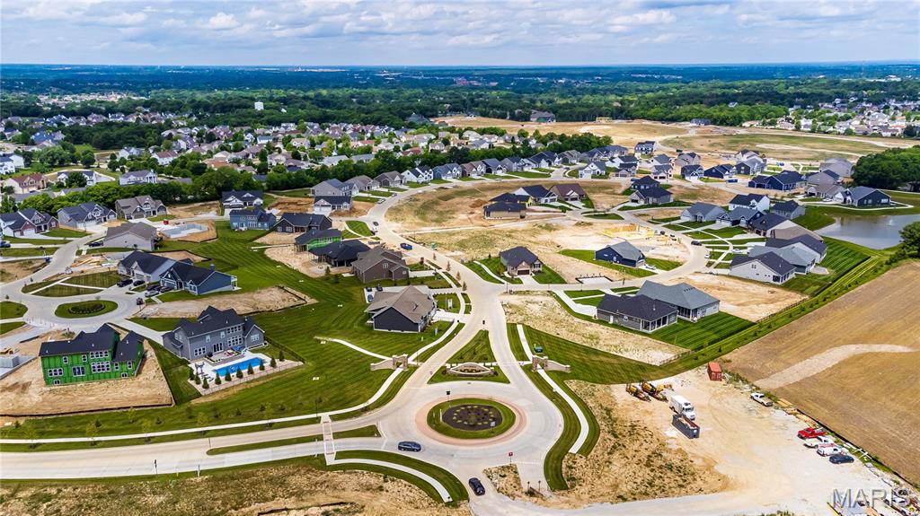 Inverness - Residential