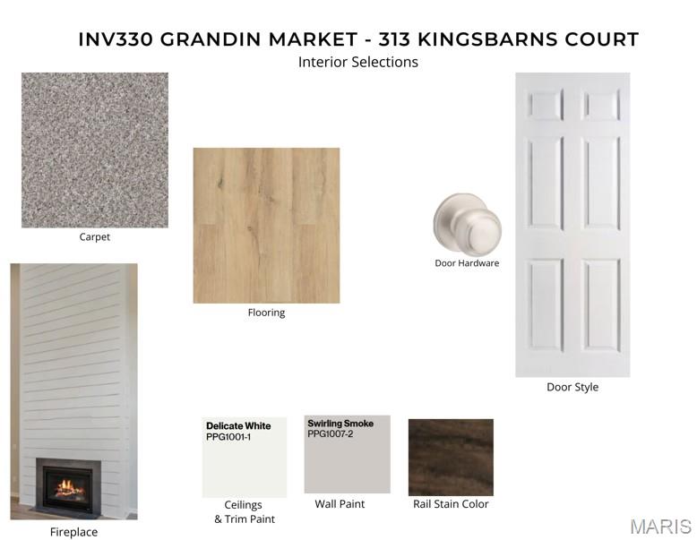 Inverness - Residential