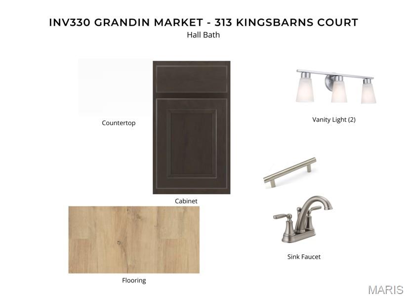 Inverness - Residential