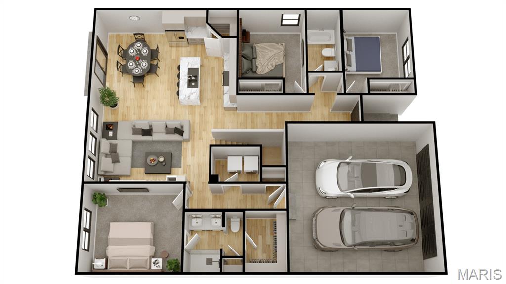 Westwood Farms - Residential