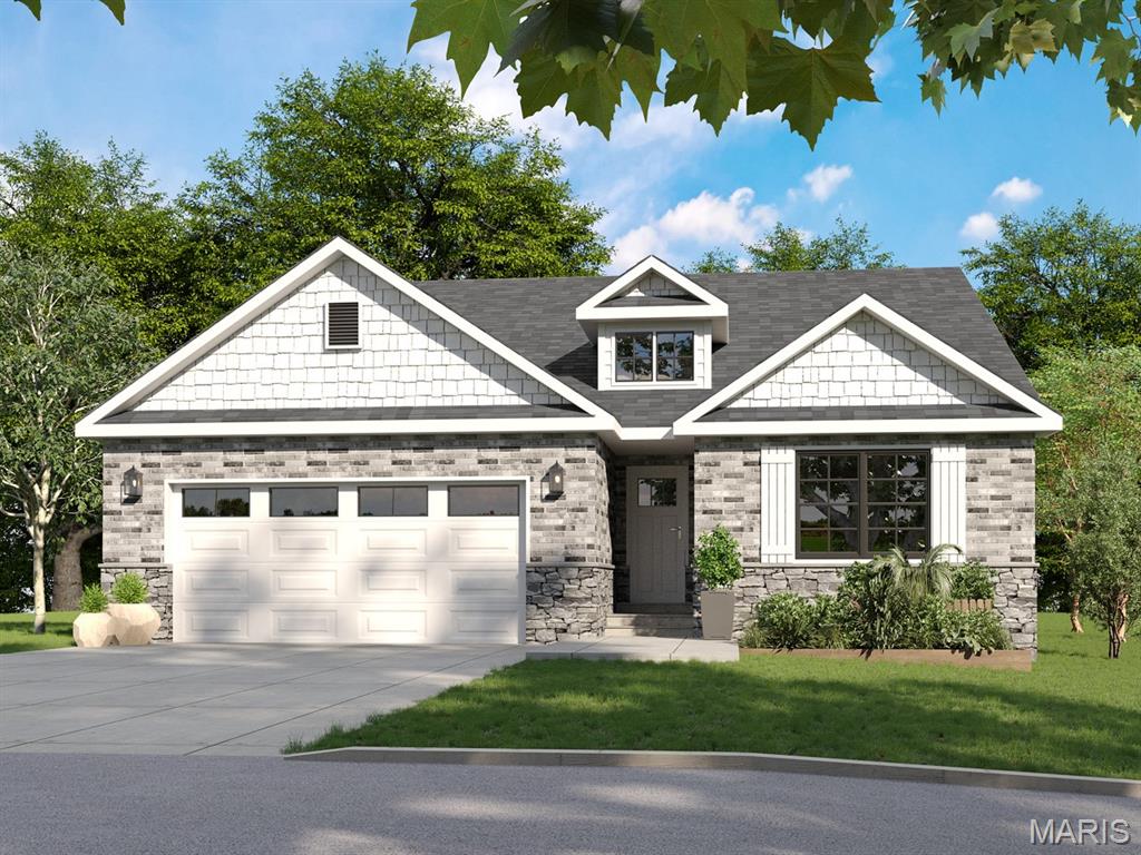 Westwood Farms - Residential