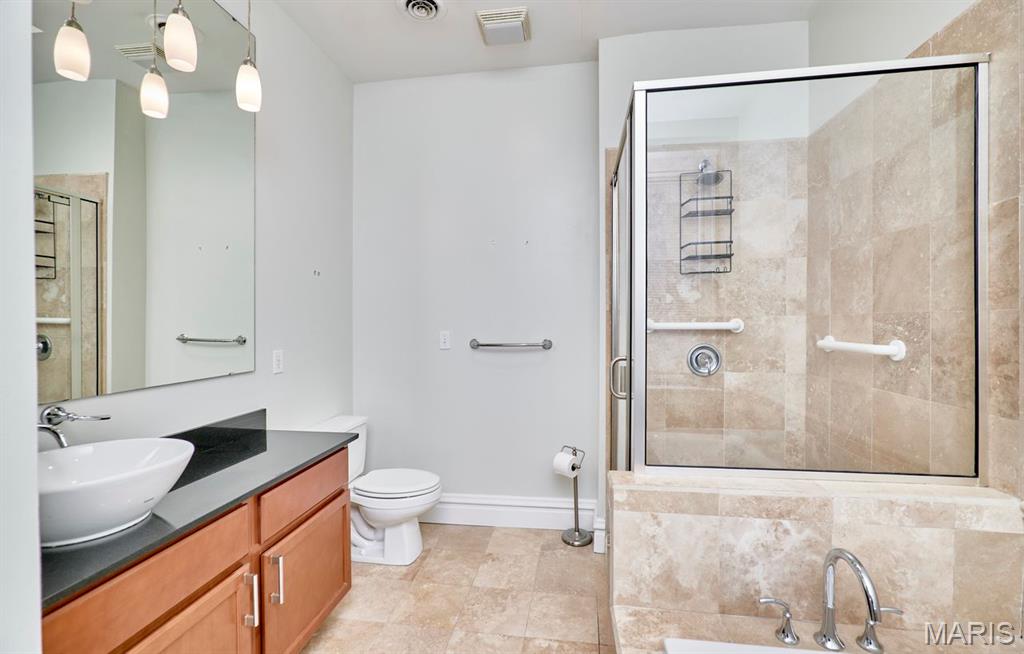 Tower Grove Heights Amd Sub - Residential