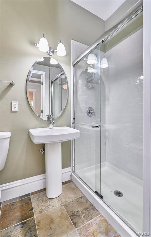 Tower Grove Heights Amd Sub - Residential