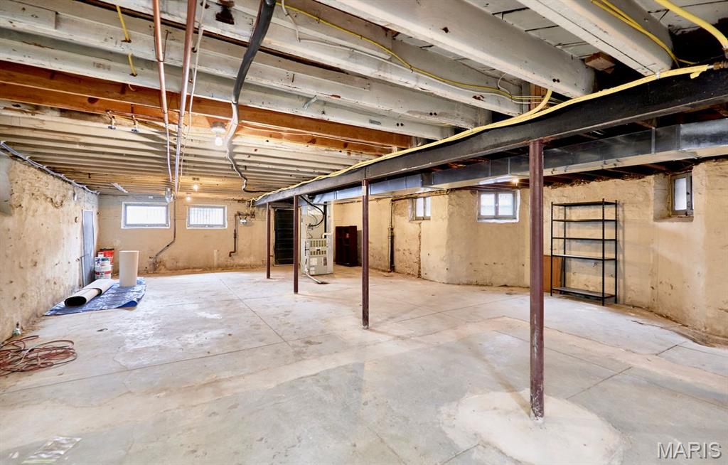 Tower Grove Heights Amd Sub - Residential