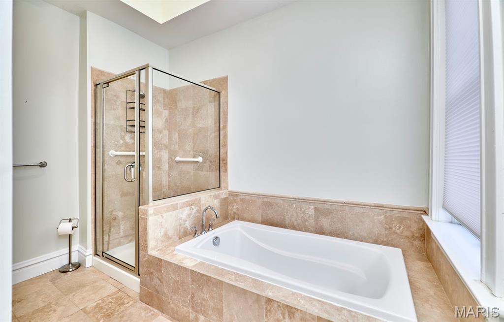 Tower Grove Heights Amd Sub - Residential