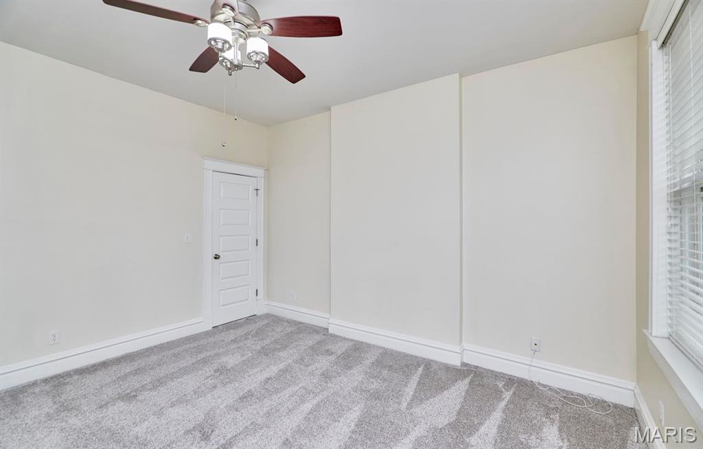 Tower Grove Heights Amd Sub - Residential