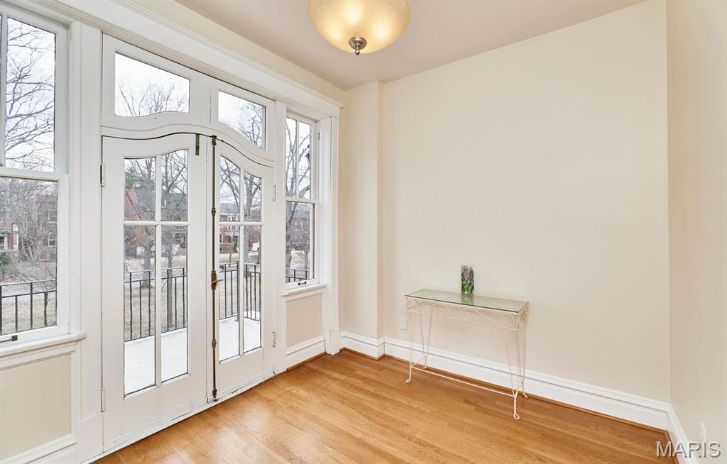 Tower Grove Heights Amd Sub - Residential