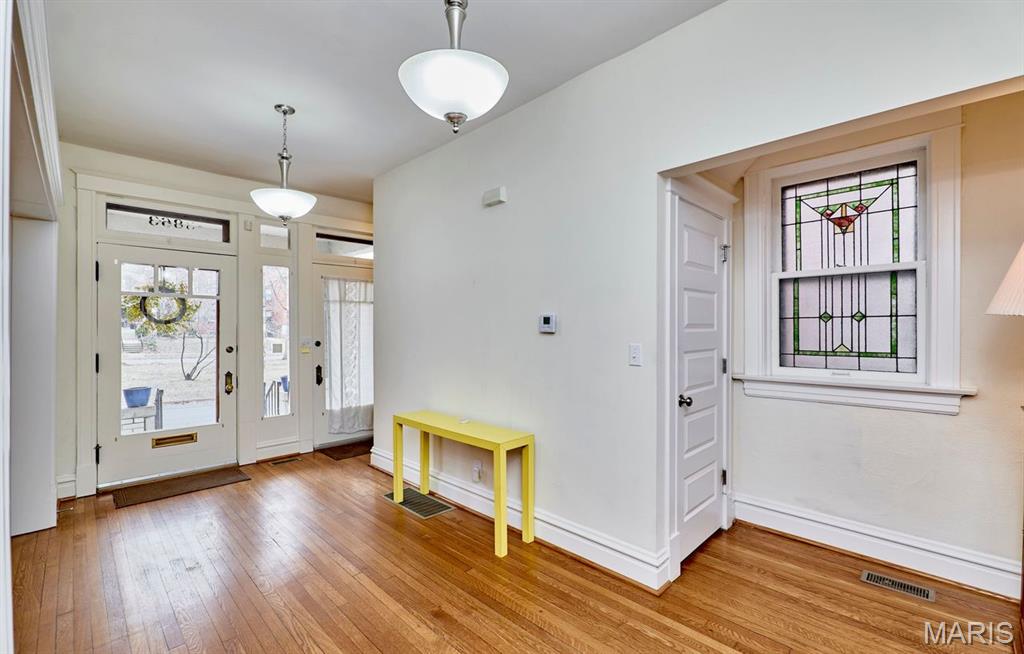 Tower Grove Heights Amd Sub - Residential