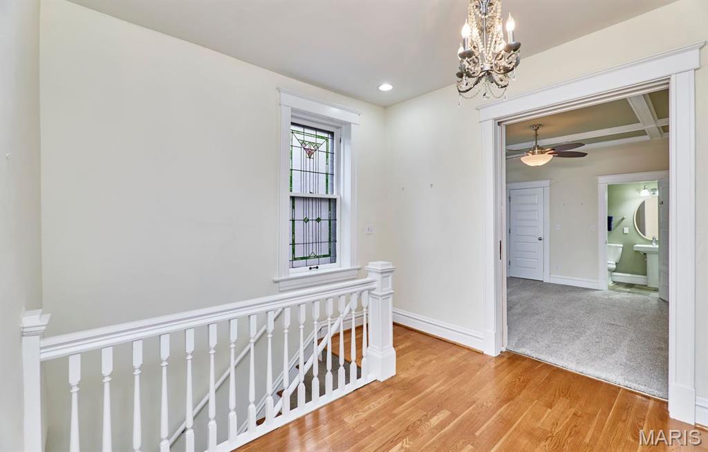 Tower Grove Heights Amd Sub - Residential