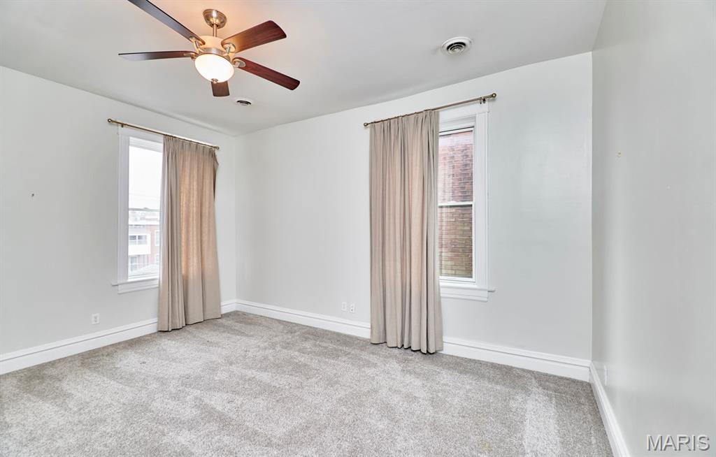 Tower Grove Heights Amd Sub - Residential