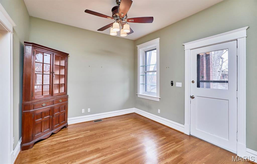 Tower Grove Heights Amd Sub - Residential