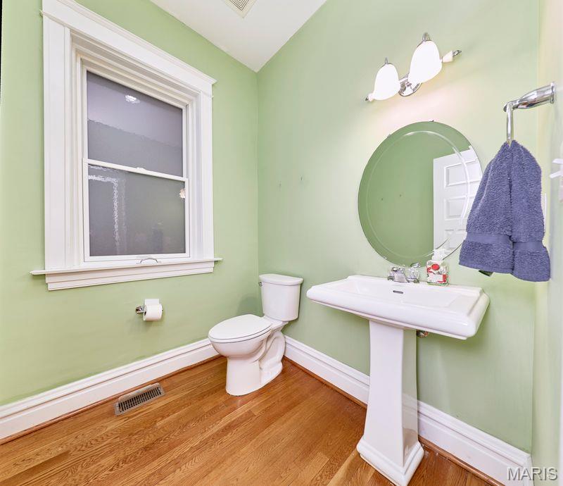 Tower Grove Heights Amd Sub - Residential