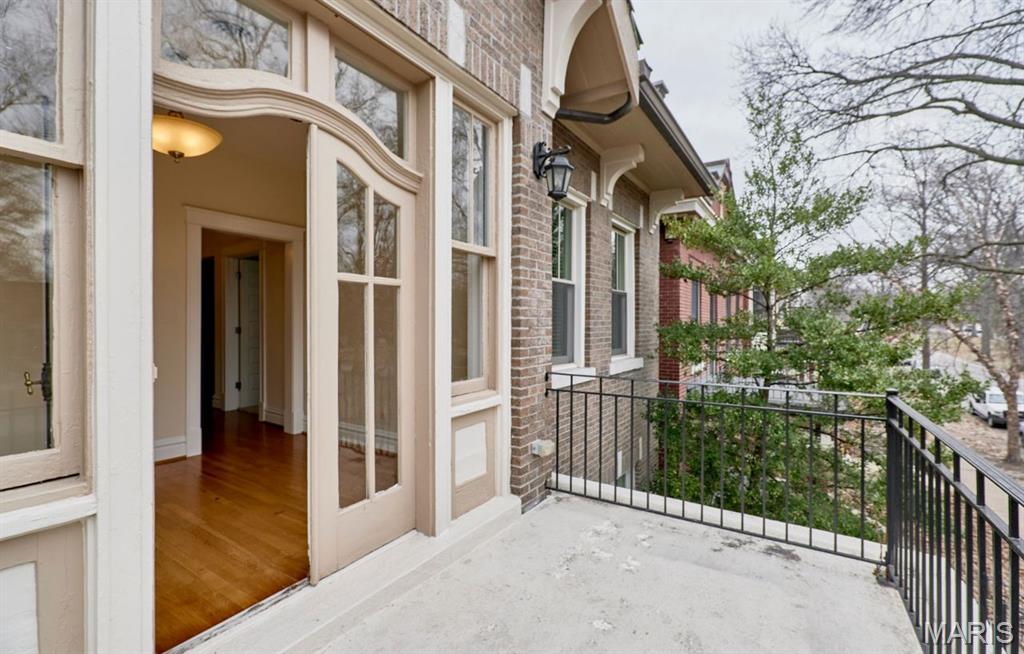 Tower Grove Heights Amd Sub - Residential