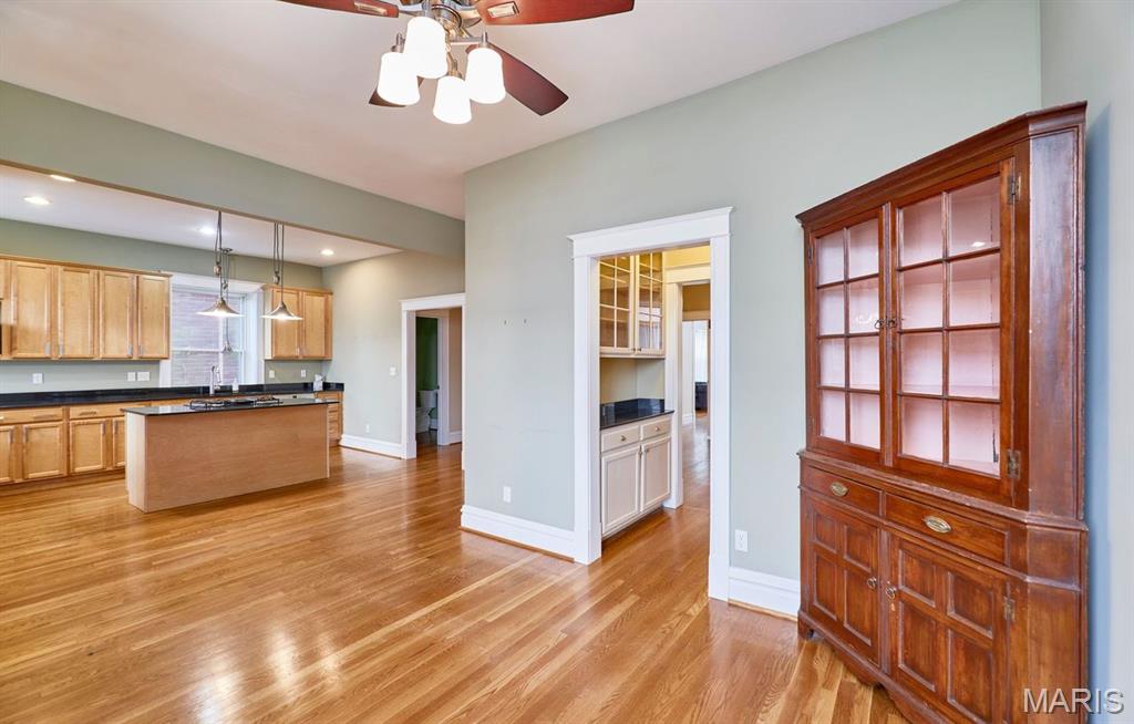 Tower Grove Heights Amd Sub - Residential