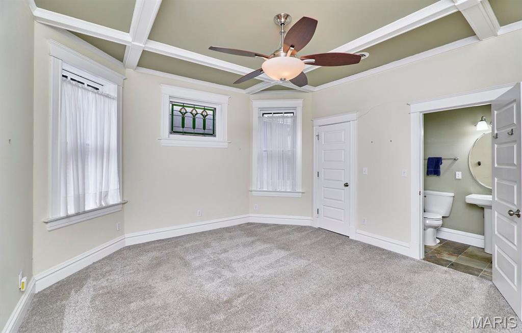 Tower Grove Heights Amd Sub - Residential