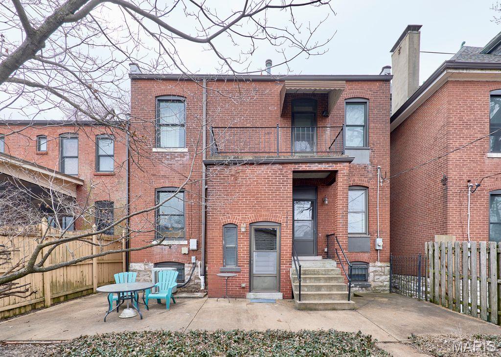 Tower Grove Heights Amd Sub - Residential