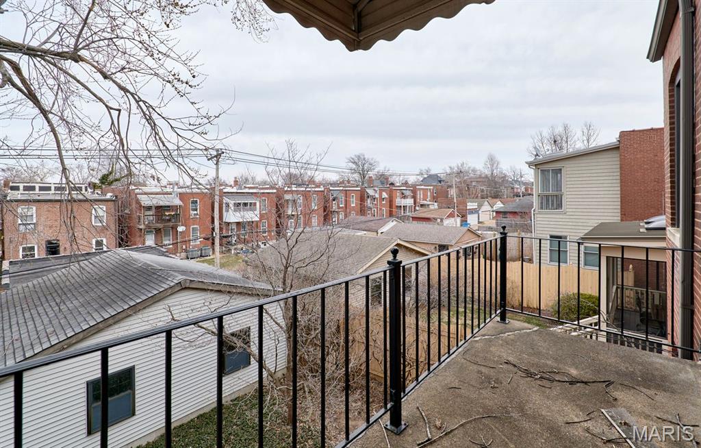 Tower Grove Heights Amd Sub - Residential