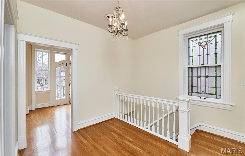 Tower Grove Heights Amd Sub - Residential