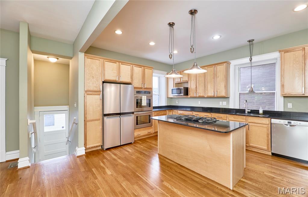 Tower Grove Heights Amd Sub - Residential