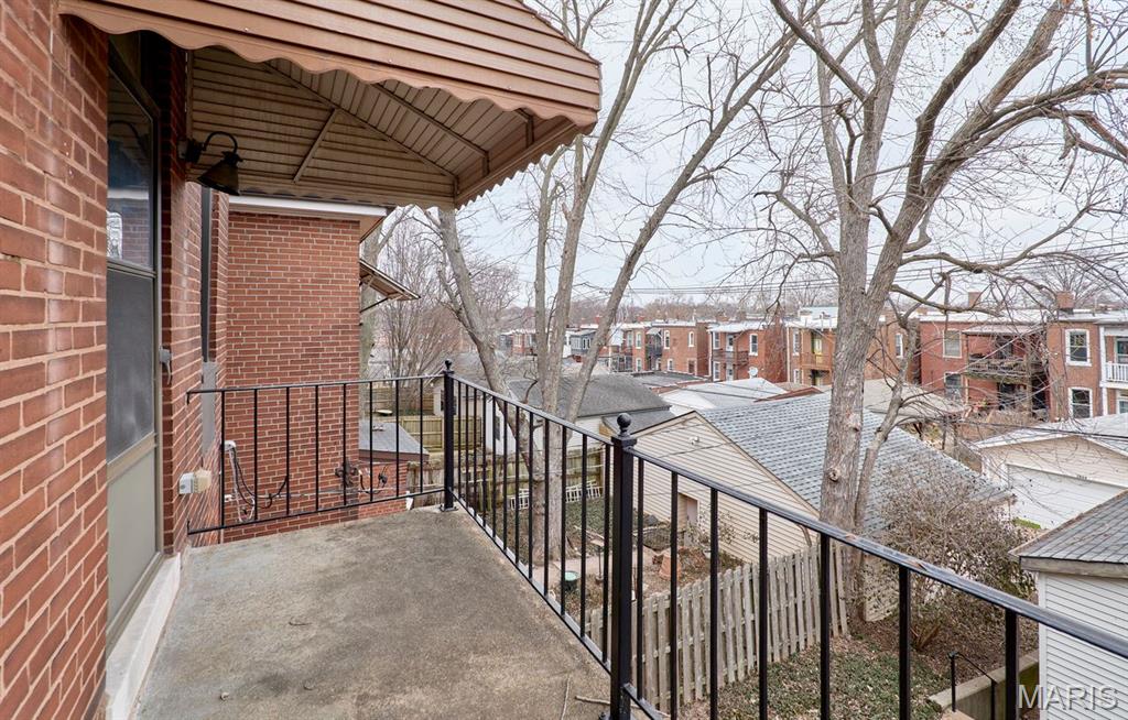 Tower Grove Heights Amd Sub - Residential