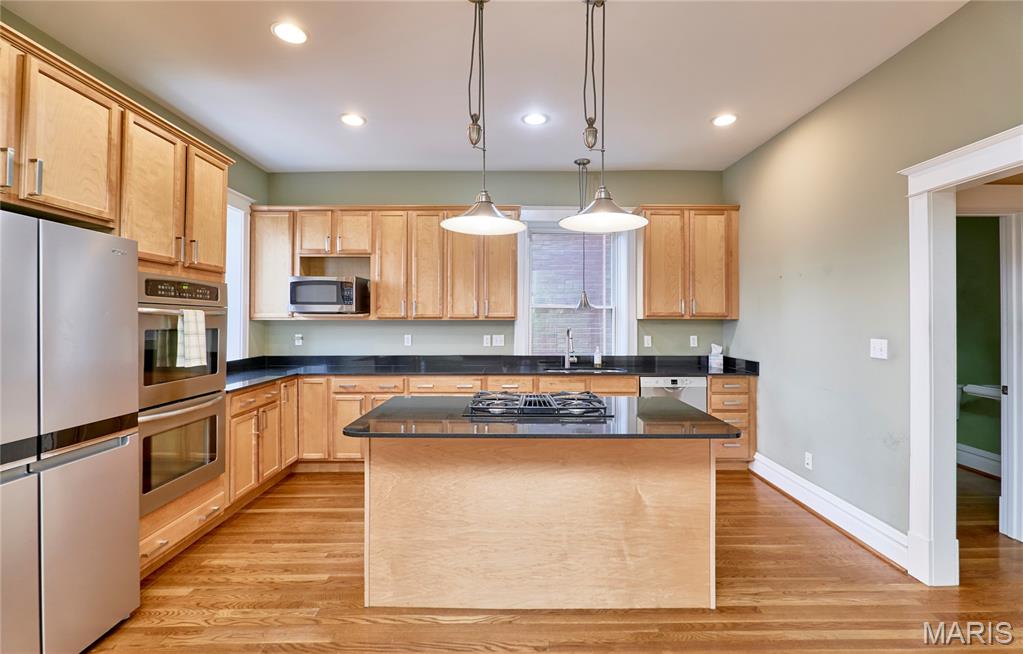 Tower Grove Heights Amd Sub - Residential