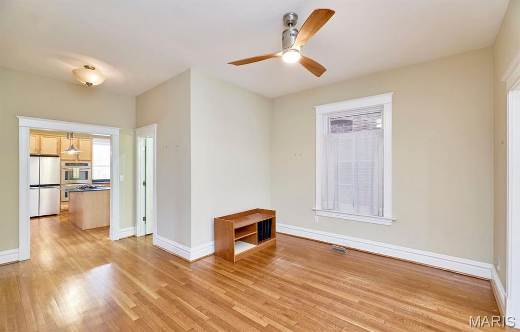 Tower Grove Heights Amd Sub - Residential