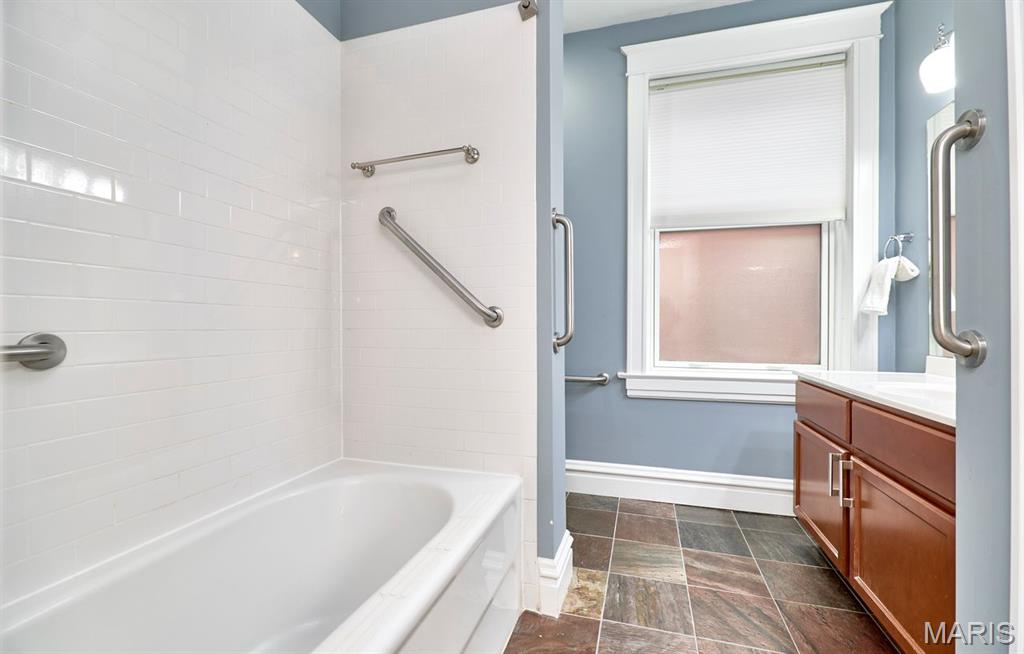 Tower Grove Heights Amd Sub - Residential