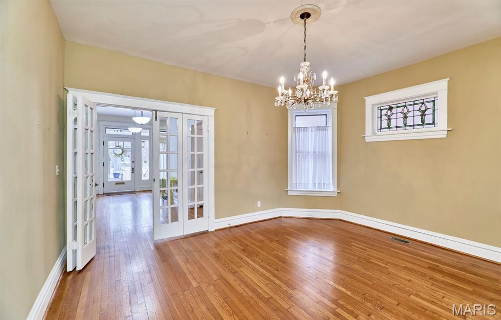 Tower Grove Heights Amd Sub - Residential