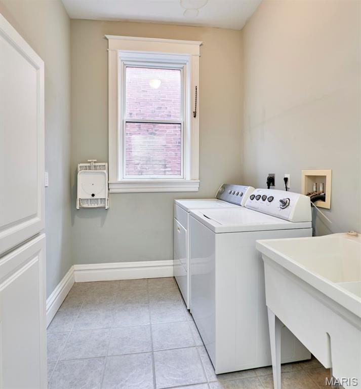 Tower Grove Heights Amd Sub - Residential