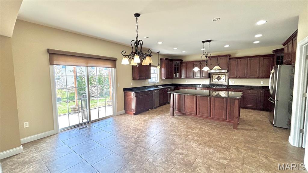 Barathaven - Residential Lease