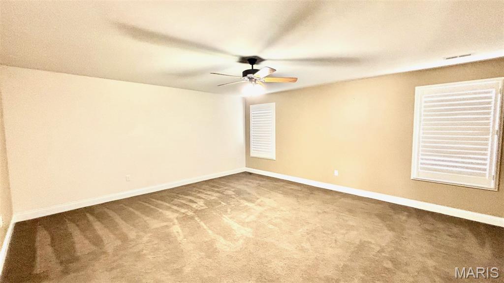 Barathaven - Residential Lease